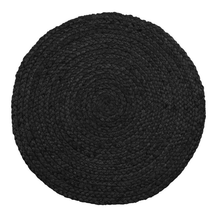 Set de Table - Gris Foncé - Lot de 4