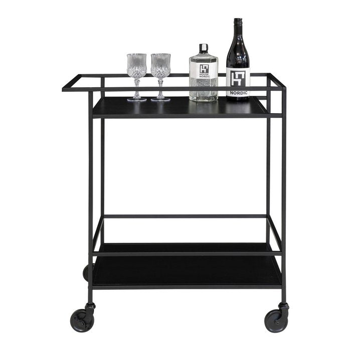Chariot de bar Vita