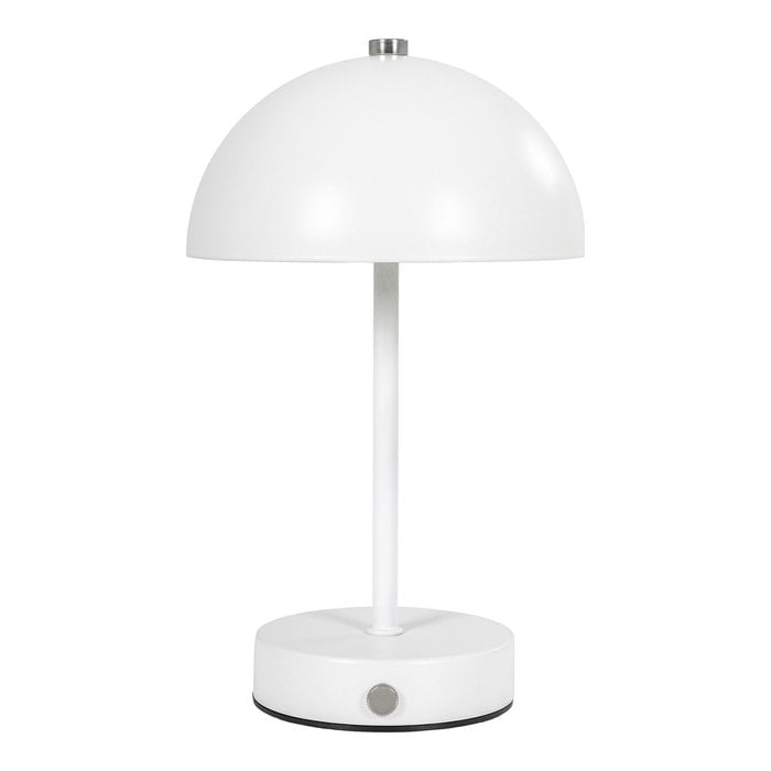 Lampe de table LED Holt - Rechargeable