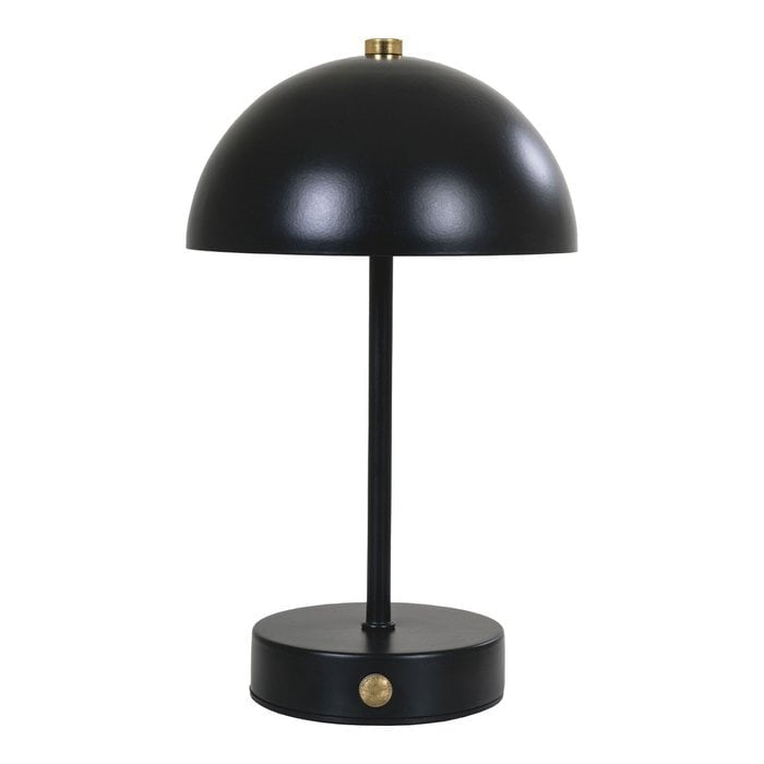 Lampe de table LED Holt - Rechargeable