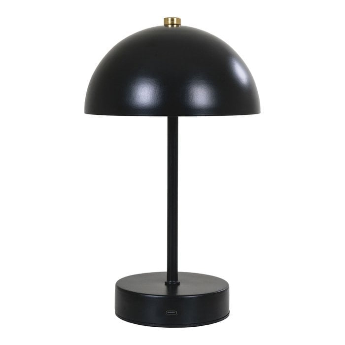 Lampe de table LED Holt - Rechargeable