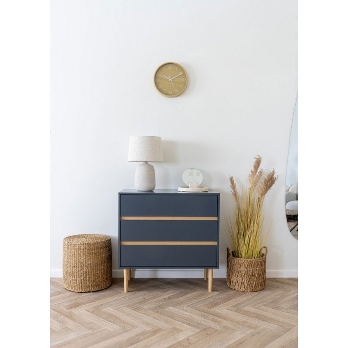 Miroir de table - Travertin