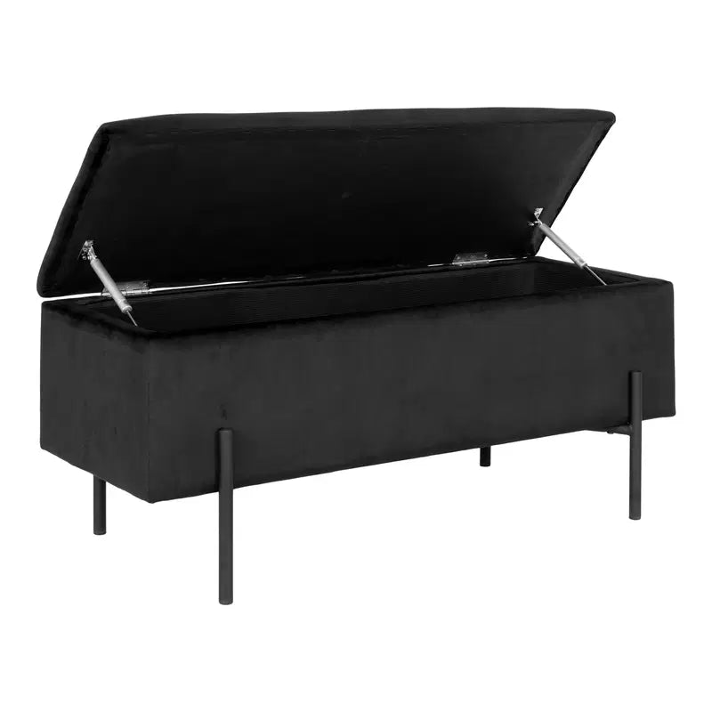 Watford - BLACK