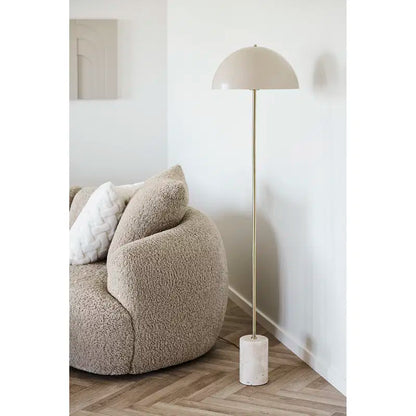 Sheffield Gulvlampe