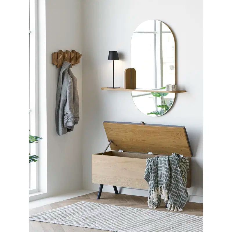 Bradford Bordlampe