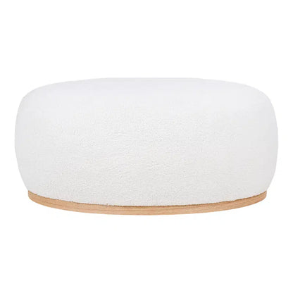 Manhattan Pouf