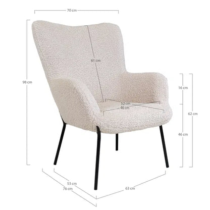 LYN chair
