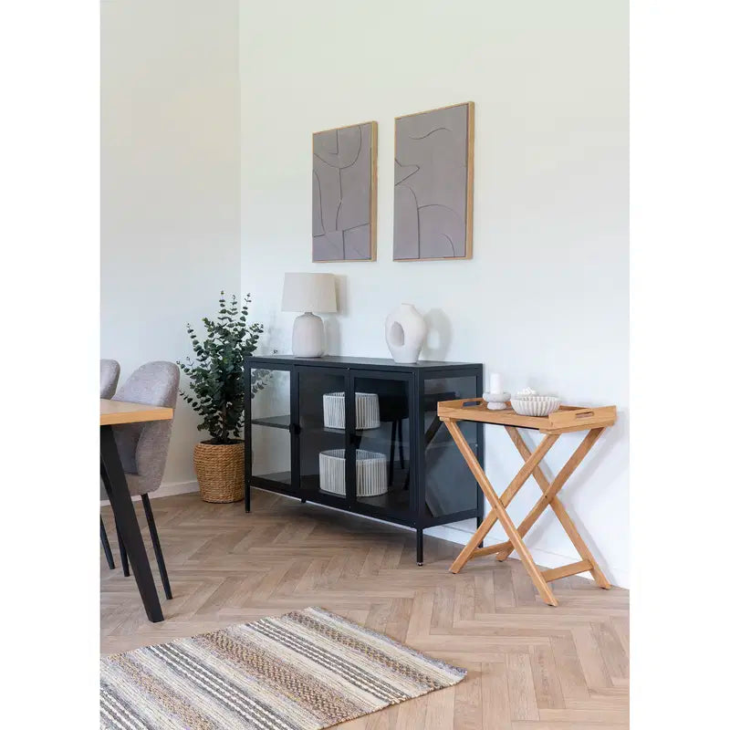 Croft Bordlampe
