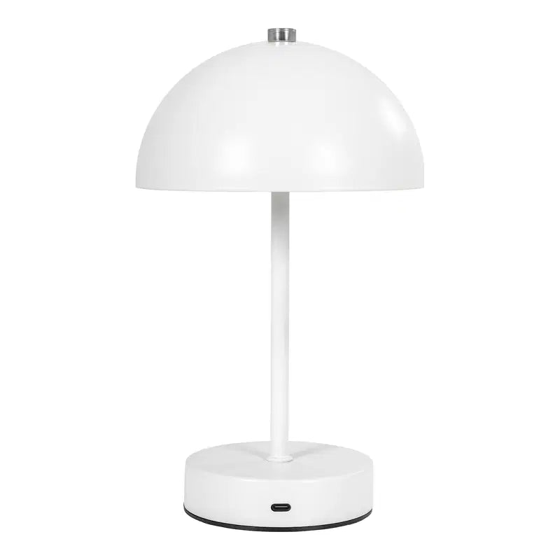 Lampe de table LED Holt - Rechargeable