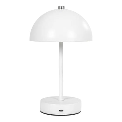 Lampe de table LED Holt - Rechargeable
