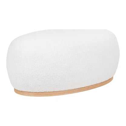 Manhattan Pouf