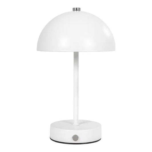 Lampe de table LED Holt - Rechargeable
