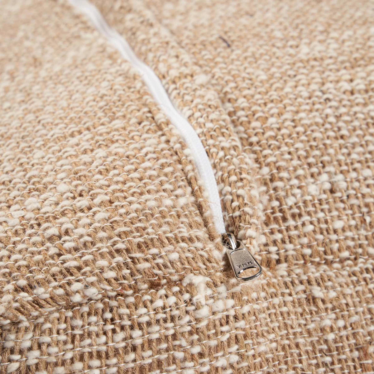 Pouf - TEVA beige