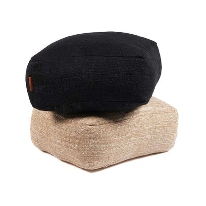 Pouf - TEVA beige