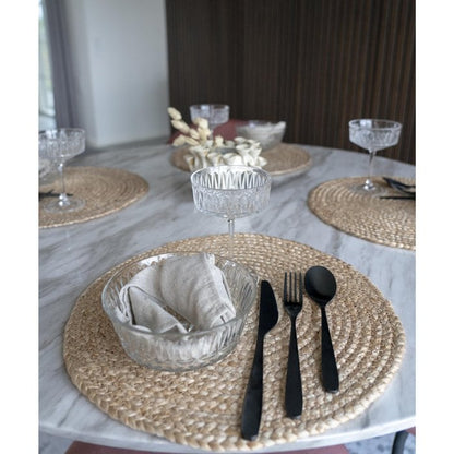 Set de table - Naturel - Lot de 4