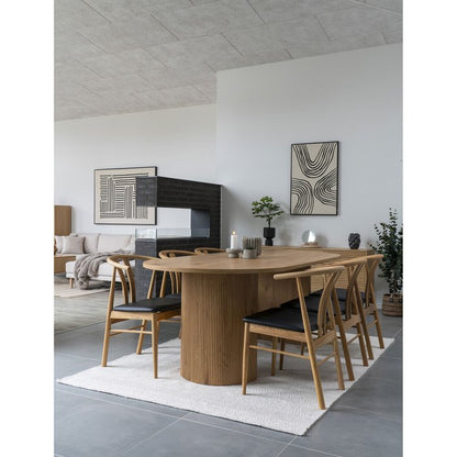 Pot de Rangement - Naturel, Travertin