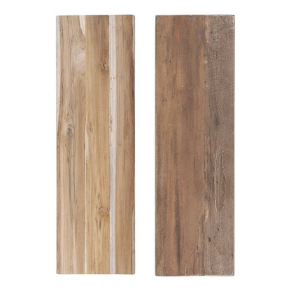 Banc Barcelona - Teck Naturel