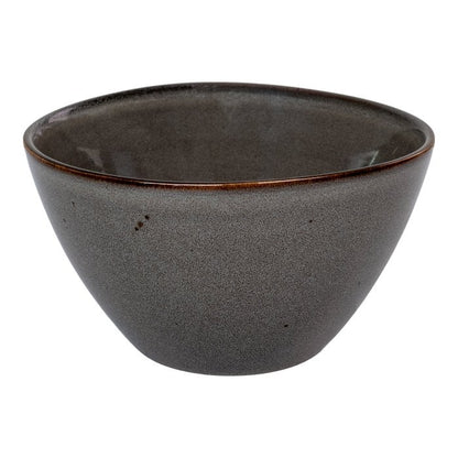 Lot de 4 bol en céramique - ELLA