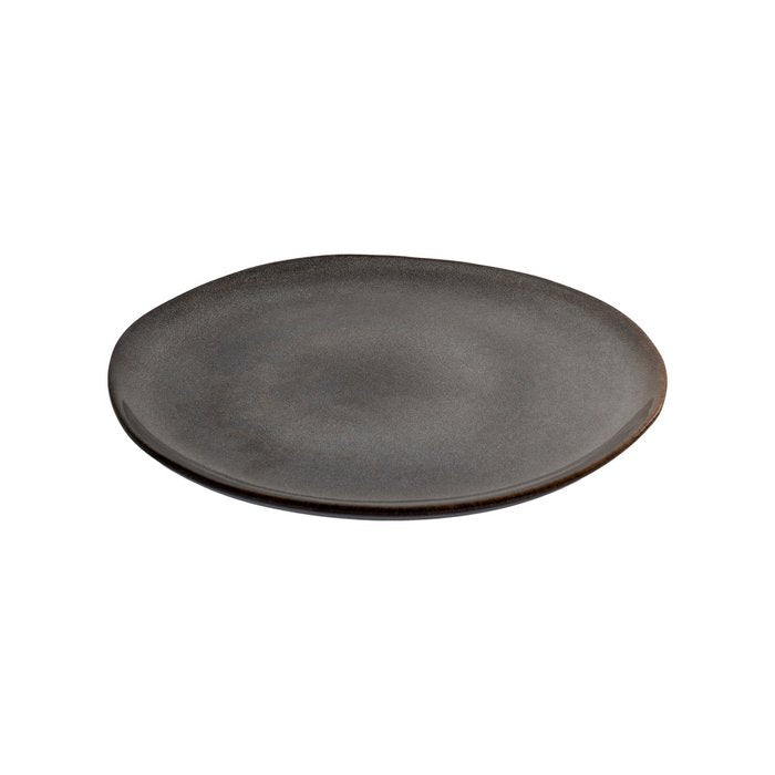 Lot de 4 assiettes - ELLA