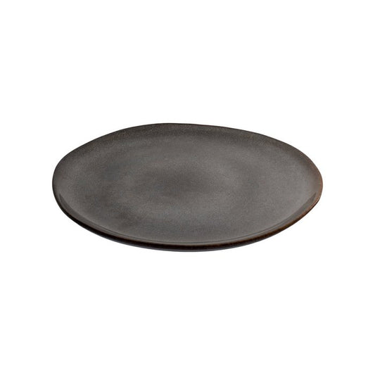 Lot de 4 assiettes - ELLA