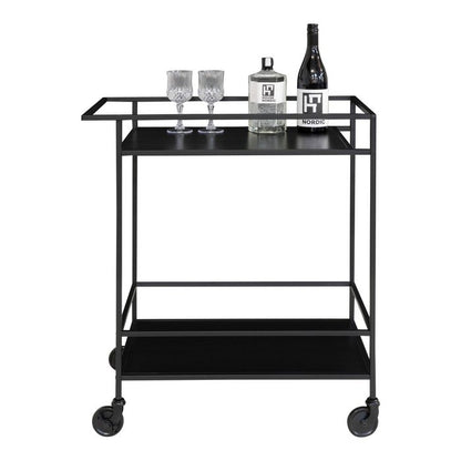 Chariot de bar Vita