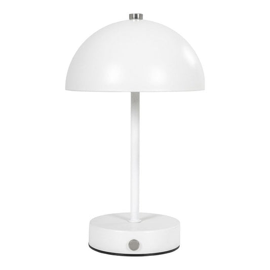 Lampe de table LED Holt - Rechargeable