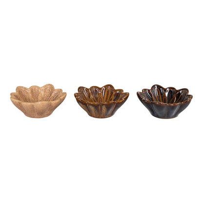 Bol HINZ - Lot de 3