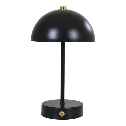Lampe de table LED Holt - Rechargeable