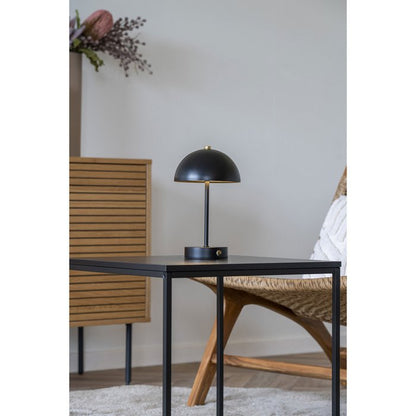Lampe de table LED Holt - Rechargeable