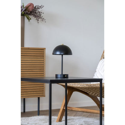 Lampe de table LED Holt - Rechargeable