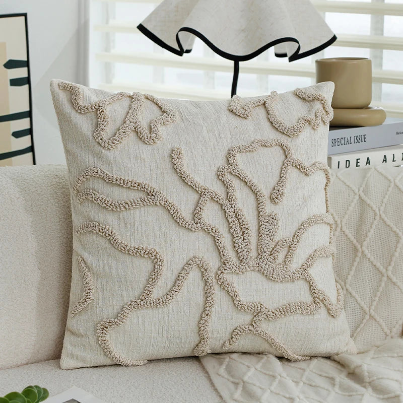 Housse de Coussin Modern Lines