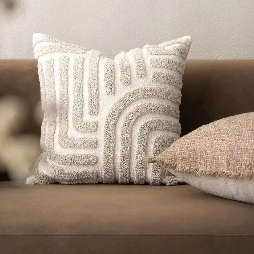 Housse de Coussin Modern Lines