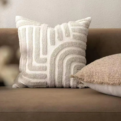 Housse de Coussin Modern Lines