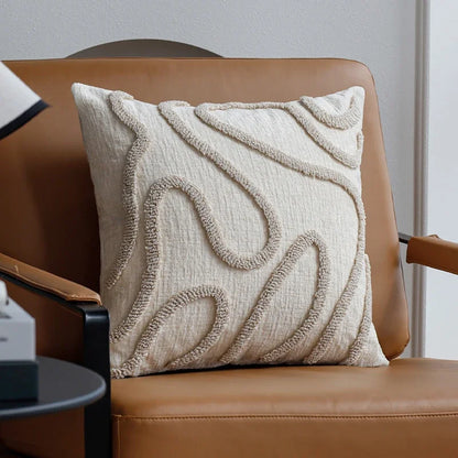 Housse de Coussin Modern Lines