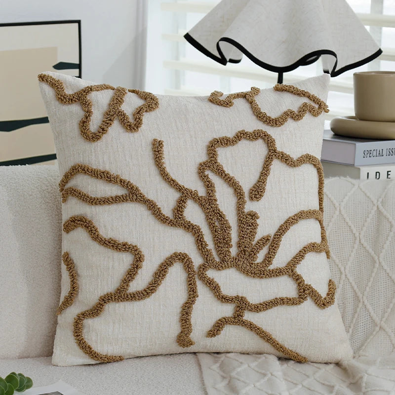 Housse de Coussin Modern Lines