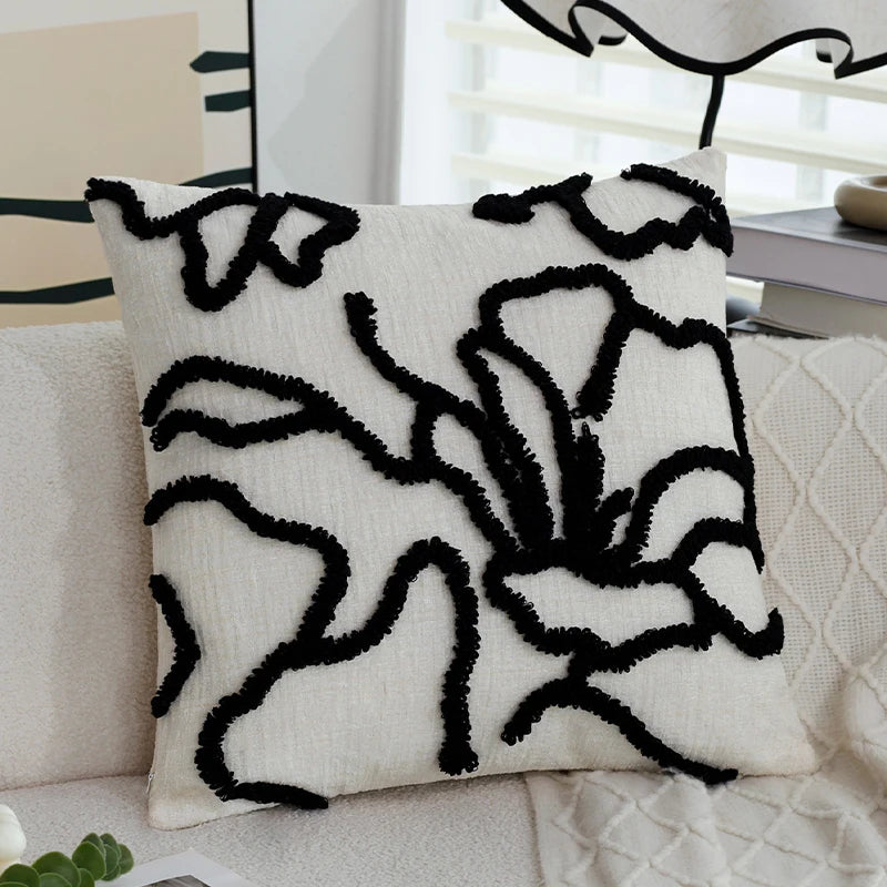 Housse de Coussin Modern Lines