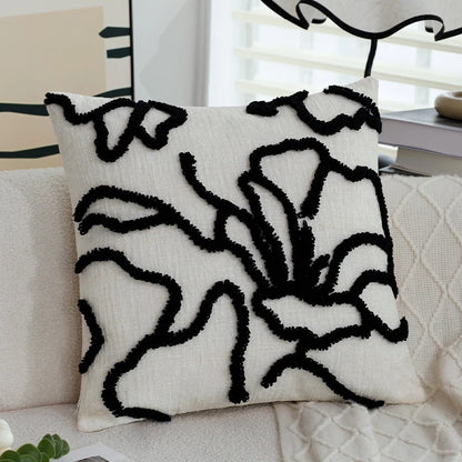 Housse de Coussin Modern Lines